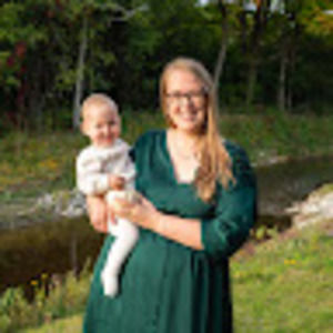 Meet your Posher, Meredith